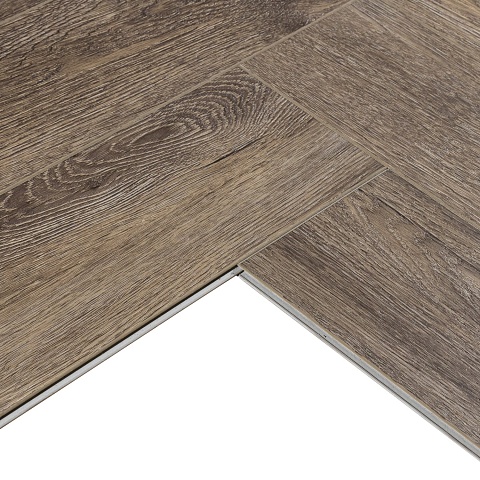 Alpine Floor SPC Light Parquet ЕСО 13-8AB Венге Грей 4V 43кл (фото 12)