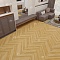 Alpine Floor LVT Parquet ECO 16-29 Дуб Батейн 4V 43кл (миниатюра фото 5)