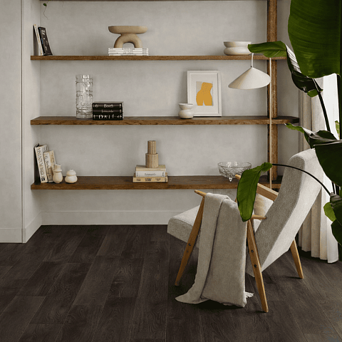 Clix Floor Rich CXR 589 Дуб Тренто (фото 3)