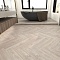 Skalla Exclusive EX107 Дуб Драммен (Oak Drammen) (миниатюра фото 4)