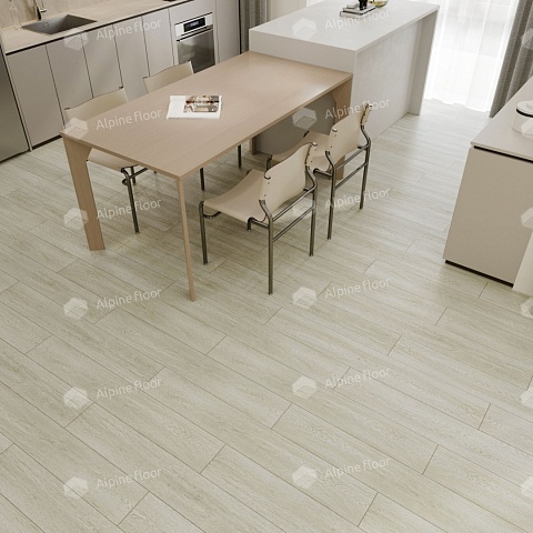 Alpine Floor SPC Solo Plus (RUS) ЕСО 14-201 Виваче 4V 43кл (фото 3)