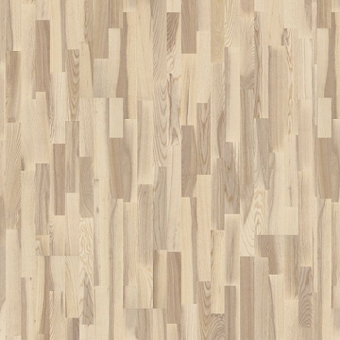 Upofloor Ясень Кантри белый матовый трехполосный Ash Country Marble Matt 3S (фото 1)