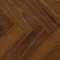 Norland Herringbone Elegant Strong 12 4V 34 (CH) LF304-19AB Орех Кипр (миниатюра фото 1)