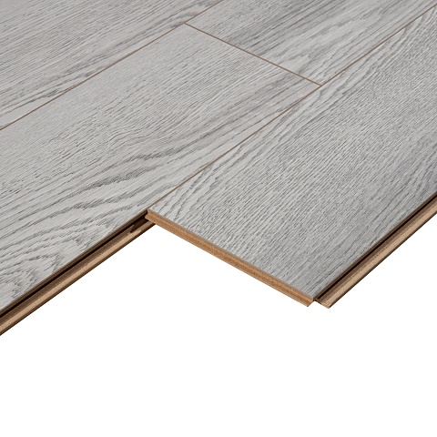 Clix Floor Flame  CFF 499 Дуб Кардамон (фото 12)