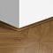Плинтус Скоция Quick Step QSSCOT 17x17х2400/ 04762 (миниатюра фото 1)