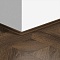 Плинтус Скоция Quick Step QSSCOT 17x17х2400/ 04145 (миниатюра фото 1)