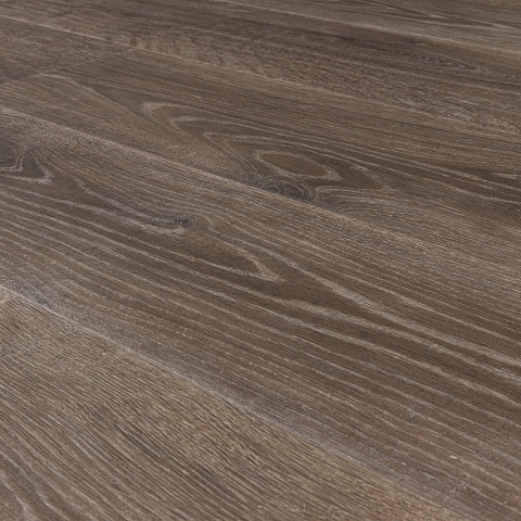 Quick Step Majestic MJ3548 Дуб лесной массив коричневый (фото 8)