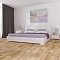 Upofloor Дуб Мокка трехполосный Oak Mocca (миниатюра фото 7)
