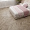 Alpine Floor LVT Chevron Alpine  ECO 20-3 Дуб Натуральный Отбеленный Chevron 4V 43кл AB (миниатюра фото 3)