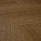QS Alpha Vinyl CIRO елка AVHBU 40360 Дуб чистый медовый (миниатюра фото 7)