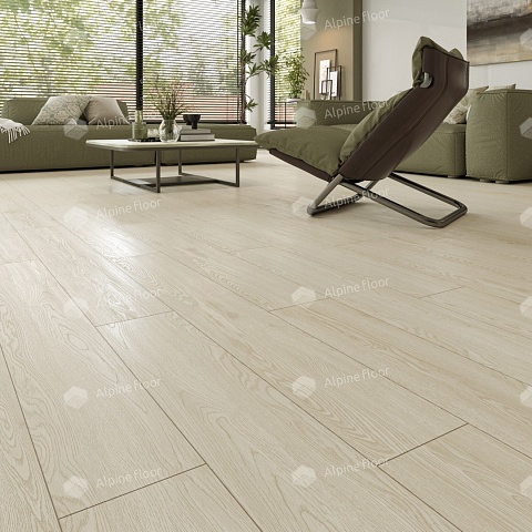 Alpine Floor SPC Solo Plus (RUS) ЕСО 14-1101 Модерато 4V 43кл (фото 5)