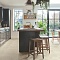 QS LIVYN Illume Click Plus ILCP 40276 Бетон галечный (миниатюра фото 14)
