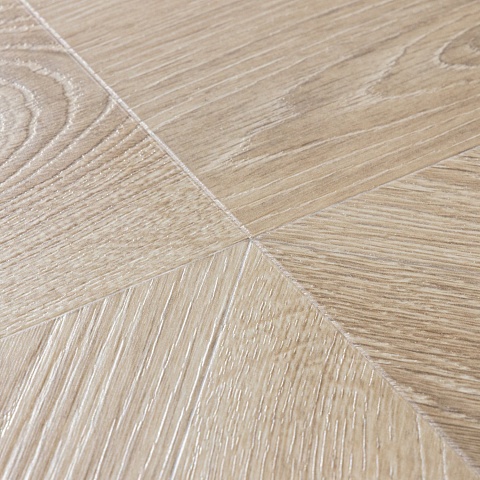 Quick Step Impressive Patterns Ultra (Rus) IPU 4142 Дуб песочный брашированный (фото 7)