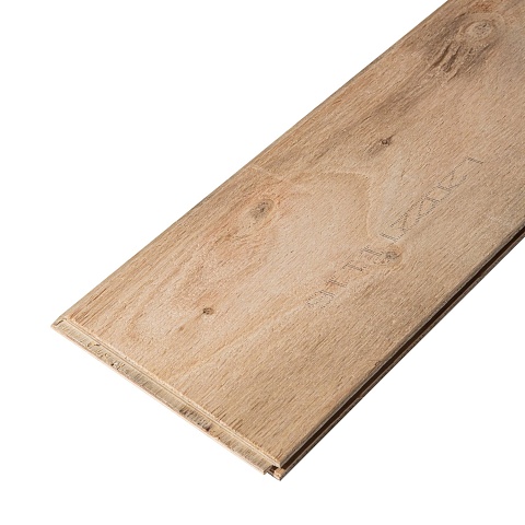 CROWNWOOD Urban Инженерная доска Дуб Millrun Decor-18 600..2100 x 190 x 14 / 3.192м2 (фото 9)
