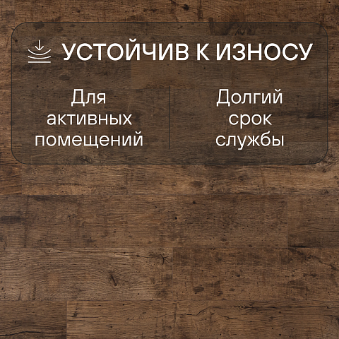 Quick Step Perspective Hydro (Rus) PER1157 Дуб почтенный натуральный промасленный (фото 3)