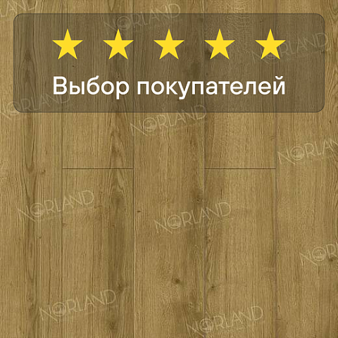 Norland Elegant Strong 12 4V 34 (CH) LF302-17 Дуб Фанэн (фото 5)