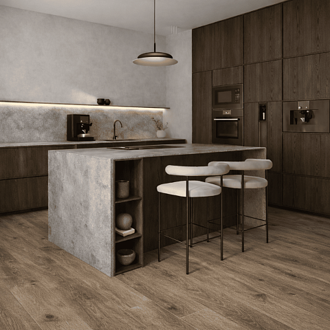 Norland Sigrid LVT (CH) 1003-22 Kveld 4V 34кл (фото 3)