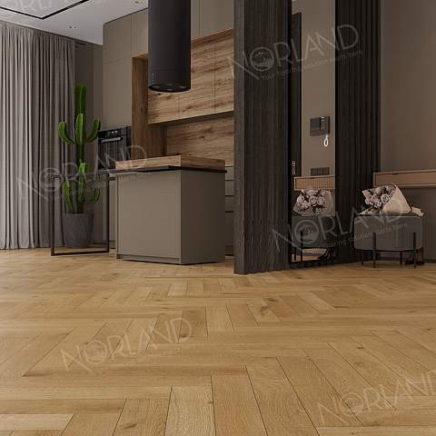Norland Herringbone Elegant Strong 12 4V 34 (CH) LF304-09AB Дуб Хайнан (фото 10)