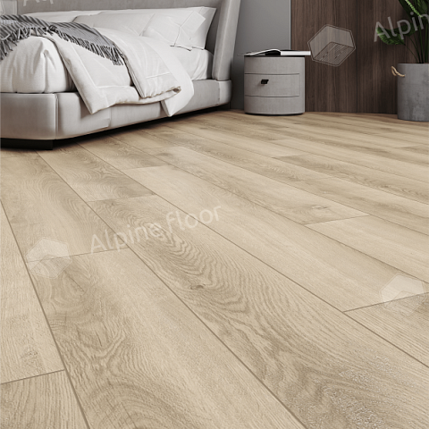 Alpine Floor Aura 4V 8 33 (CH) LF100-07 Дуб Флоренция (фото 4)
