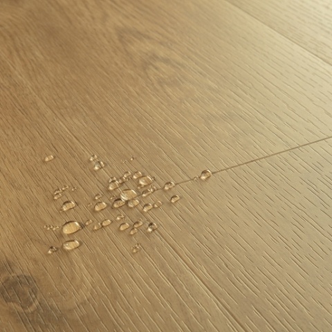 QS Vinyl Flex LIV планка SGSPC 20314 Морской бриз теплый медовый (фото 8)