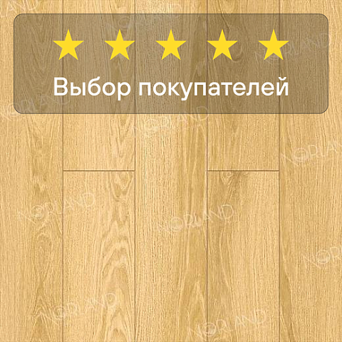 Norland Elegant Strong 12 4V 34 (CH) LF302-07 Дуб Тавора (фото 5)