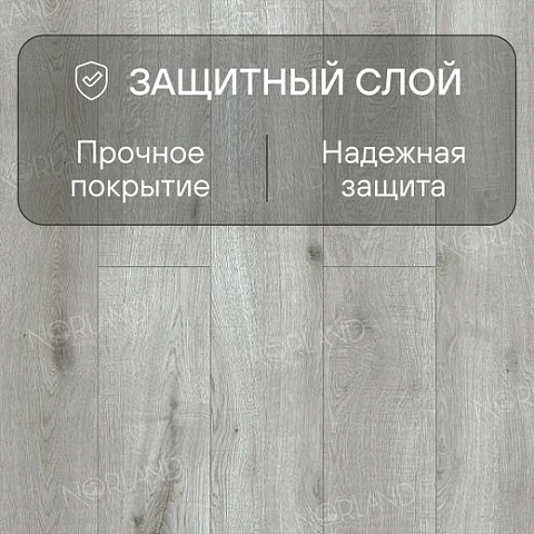 Norland Elegant Strong 12 4V 34 (CH) LF302-16 Дуб Ислай (фото 2)