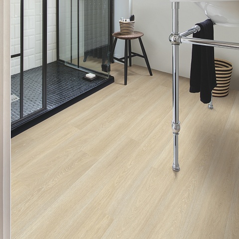 Quick Step Eligna U3832 Дуб итальянский бежевый (фото 11)