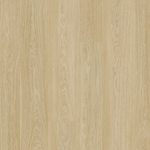 QS Vinyl Flex FUSE планка SGMPC 20321 Дуб безмятежный натуральный светлый (фото 1)