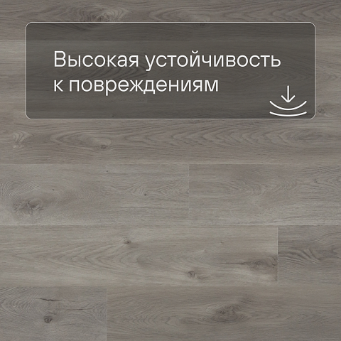 QS SPC Canyon CSPC 20297 Дуб северный темно-серый (фото 5)