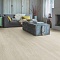 Quick Step Majestic MJ3547 Дуб лесной массив светло-серый (миниатюра фото 10)