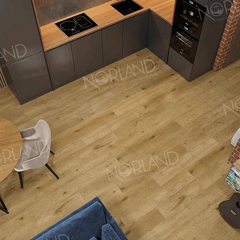 Norland Elegant Strong 12 4V 34 (CH) LF302-09 Дуб Хайнан (фото 9)