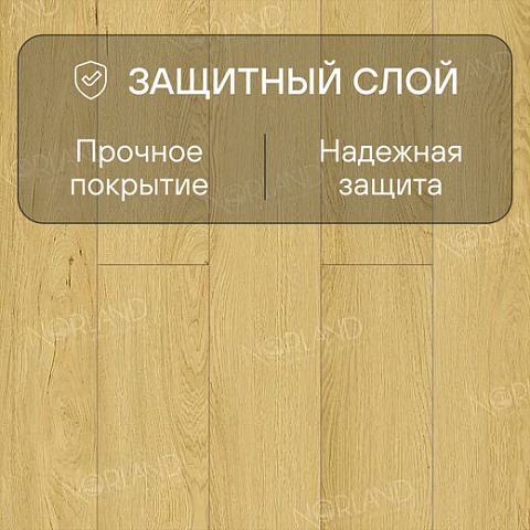 Norland Elegant Strong 12 4V 34 (CH) LF302-08 Дуб Элмер (фото 2)