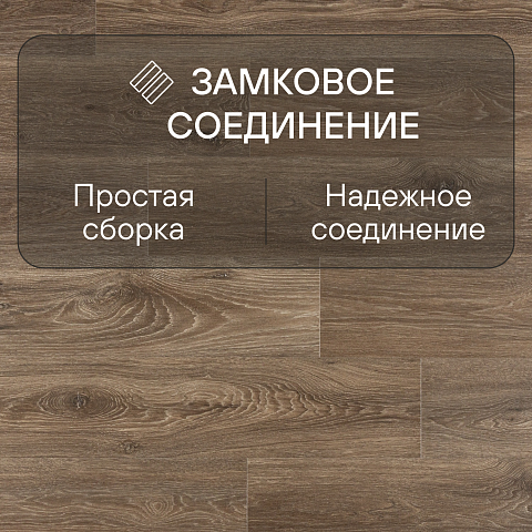 Quick Step Impressive Ultra IMU8469 Дуб гранитный (фото 5)