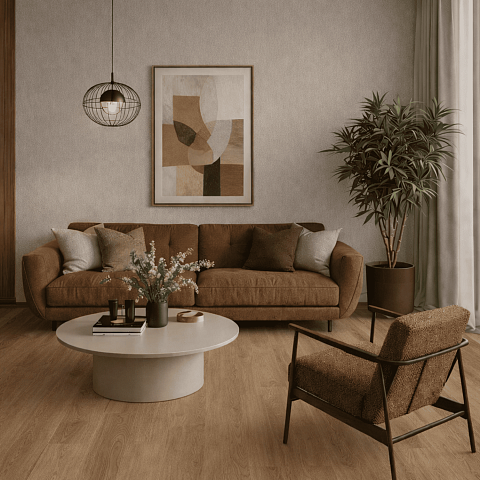 Norland Sigrid LVT (CH) 1003-19 Mirto 4V 34кл (фото 2)