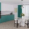 Alta Step Encanto New Lock (RUS) SPC4506 Лацио (миниатюра фото 12)