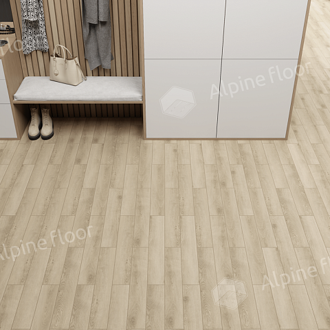 Alpine Floor Herringbone 8 Pro 4V 33 (CH) LF102-8B New_ Дуб Орлеан (фото 15)