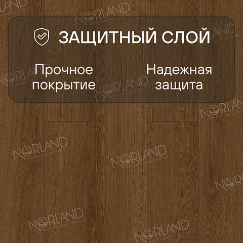 Norland Elegant Strong 12 4V 34 (CH) LF302-20 Дуб Этна (фото 2)