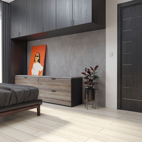 Laminext Revolute 4V Дуб Мао 1409 (фото 2)