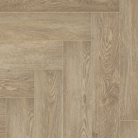 Alpine Floor SPC Light Parquet ЕСО 13-3AB Дуб Ваниль Селект 4V 43кл (фото 1)