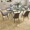 Alpine Floor LVT Parquet ЕСО 16-3 Дуб Ваниль Селект 4V 43кл (миниатюра фото 3)