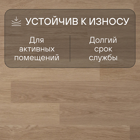 Quick Step Perspective Hydro (Rus) PER0915 Дуб белый лакированный (фото 3)