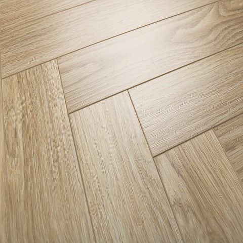 Skalla Wood Herringbone 12 мм 34 класс 4V HR 1021 Дуб Винье (Oak Vigne) (фото 1)