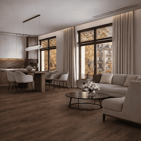 Norland Sigrid LVT (CH) 1003-18 Astrit 4V 34кл (фото 3)
