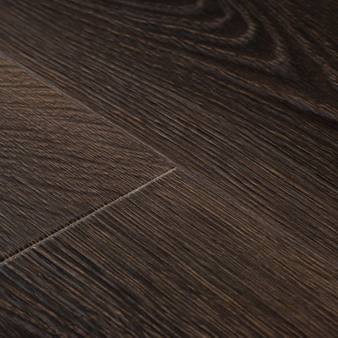 Quick Step Majestic MJ3553 Дуб пустынный шлифованный темно-коричневый (фото 8)