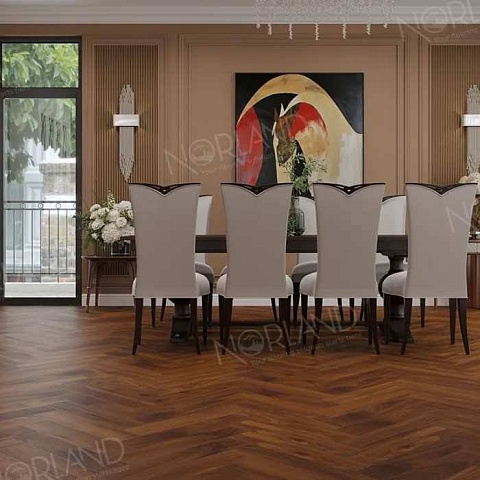 Norland Elegant Strong 12 4V 34 (CH) LF302-19 Орех Кипр (фото 10)