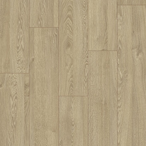 Quick Step Perspective Wood (Rus) PW9070 Дуб селект светлый (фото 1)