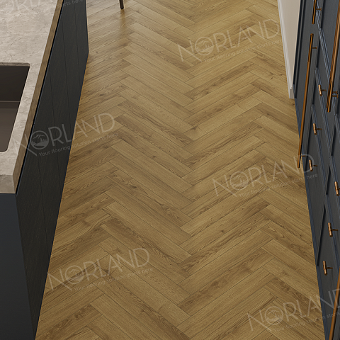 Norland Herringbone Elegant Strong 12 4V 34 (CH) LF304-17AB Дуб Фанэн (фото 11)