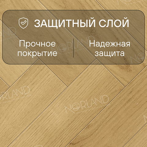Norland Herringbone Elegant Strong 12 4V 34 (CH) LF304-06AB Дуб Лузон (фото 2)