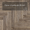 Alpine Floor SPC Light Parquet ЕСО 13-8AB Венге Грей 4V 43кл (миниатюра фото 6)