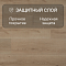 Quick Step Majestic MJ3550 Дуб пустынный светлый натуральный (миниатюра фото 2)